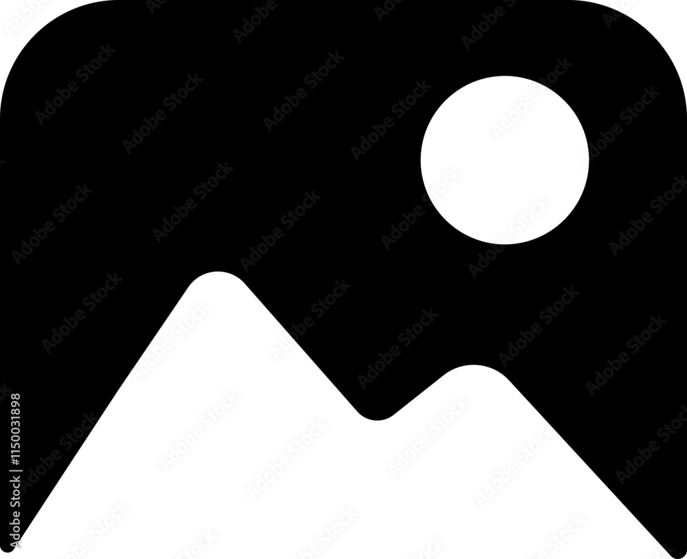 gallery icon vector, silhouette of an image, Photo album icon, album sign, image symbols, Picture icons, isolated on transparent background, used for mobile apps, web designs, ui elements. gallery icon vector, silhouette of an image, Photo album icon, album sign, image symbols, Picture icons, isolated on transparent background, used for mobile apps, web designs, ui elements.