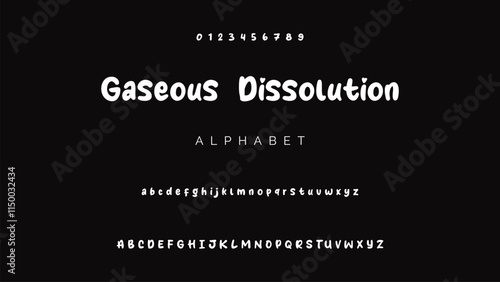 Cartoon bubble alphabet, fat graffiti letters, juicy fun font for vibrant nursery logos, playful school headlines, lush Caribbean typography, round kiddie typographic design. Vector typeset