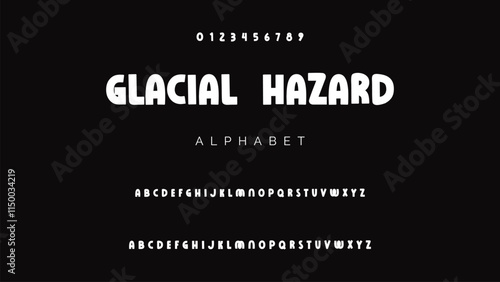 Cartoon bubble alphabet, fat graffiti letters, juicy fun font for vibrant nursery logos, playful school headlines, lush Caribbean typography, round kiddie typographic design. Vector typeset
