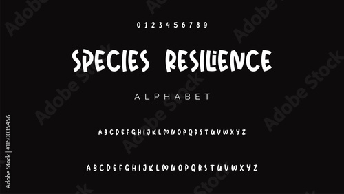 Cartoon bubble alphabet, fat graffiti letters, juicy fun font for vibrant nursery logos, playful school headlines, lush Caribbean typography, round kiddie typographic design. Vector typeset