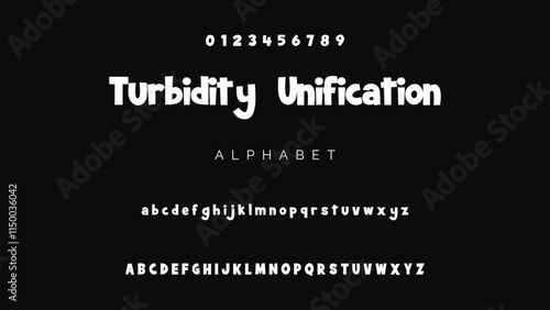 Cartoon bubble alphabet, fat graffiti letters, juicy fun font for vibrant nursery logos, playful school headlines, lush Caribbean typography, round kiddie typographic design. Vector typeset