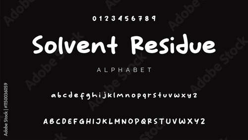 Cartoon bubble alphabet, fat graffiti letters, juicy fun font for vibrant nursery logos, playful school headlines, lush Caribbean typography, round kiddie typographic design. Vector typeset