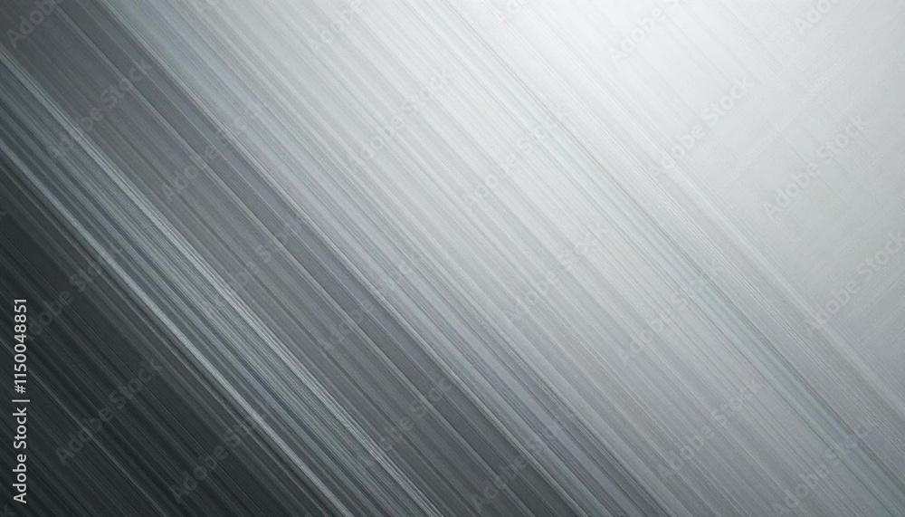 Obraz premium Abstract black dynamic gradient texture background