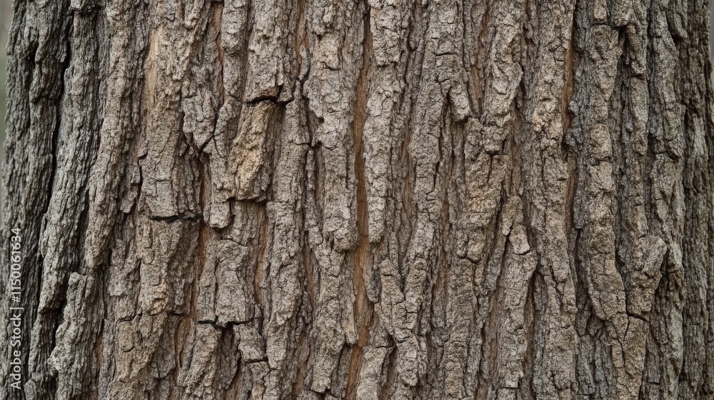 Rough textured tree bark surface detail image Rough textured tree bark surface detail image