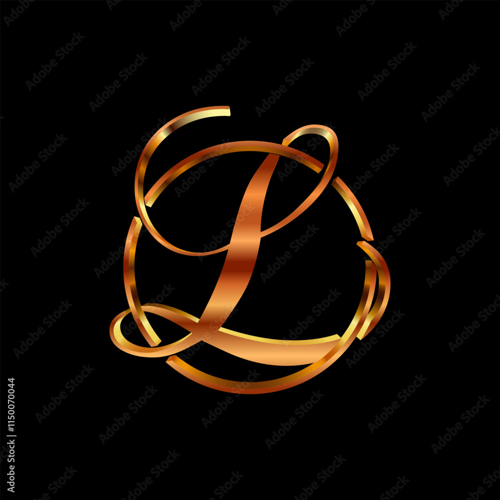 Golden L Golden L