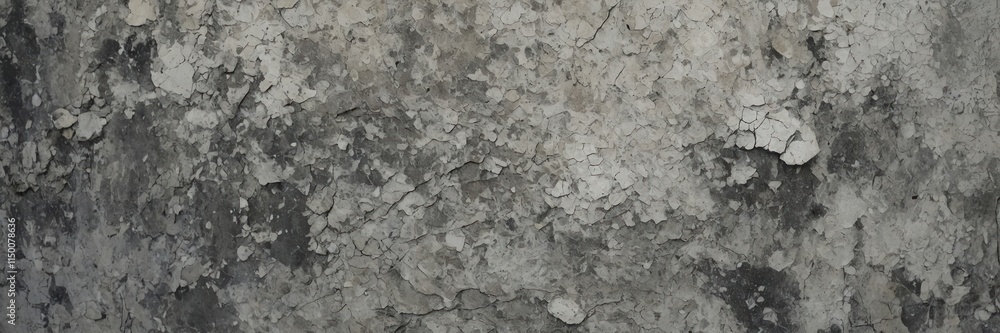 Cracked Concrete Wall Wallpaper Background Cracked Concrete Wall Wallpaper Background