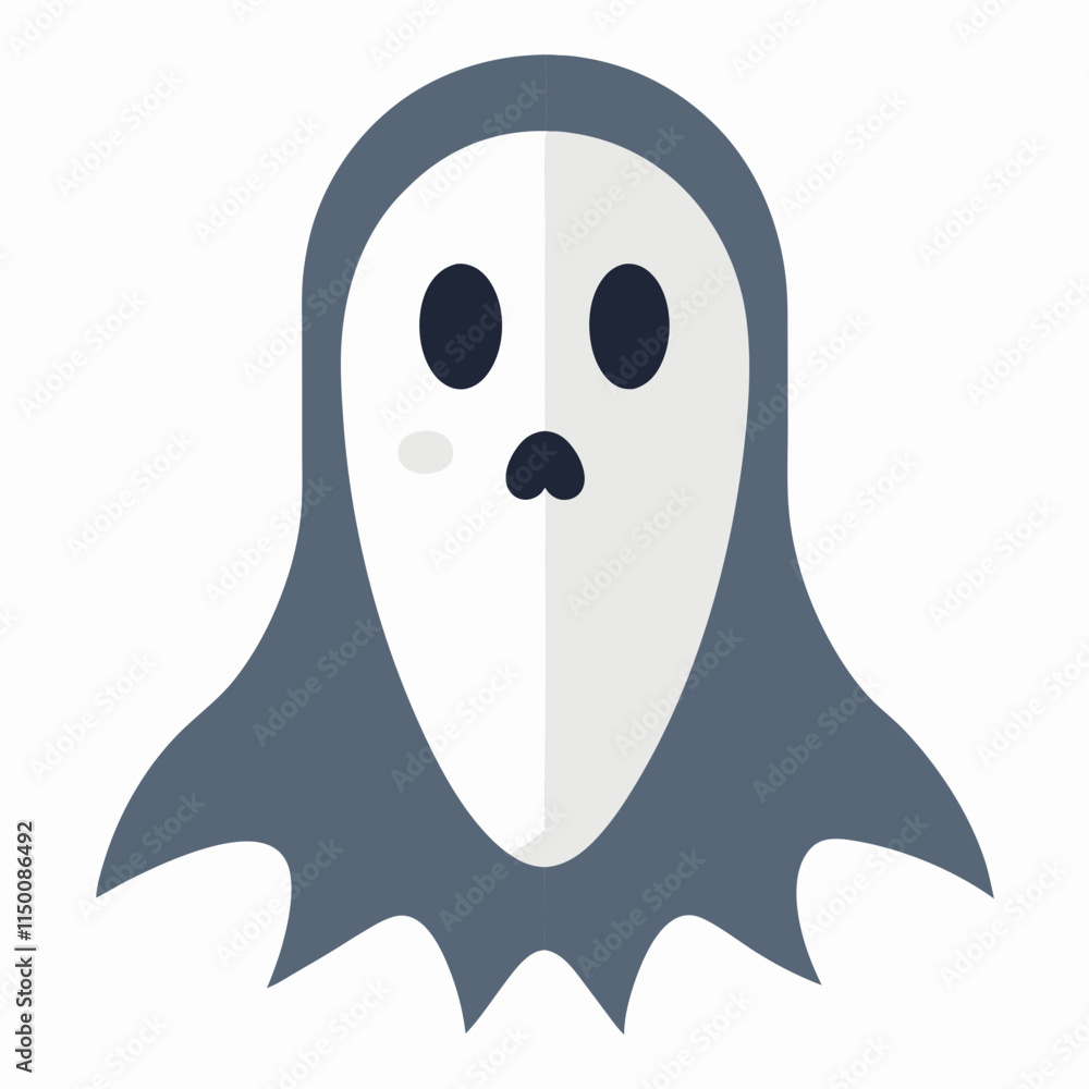 create-a-ghostly-apparition-icon-on-white-backgrou create-a-ghostly-apparition-icon-on-white-backgrou