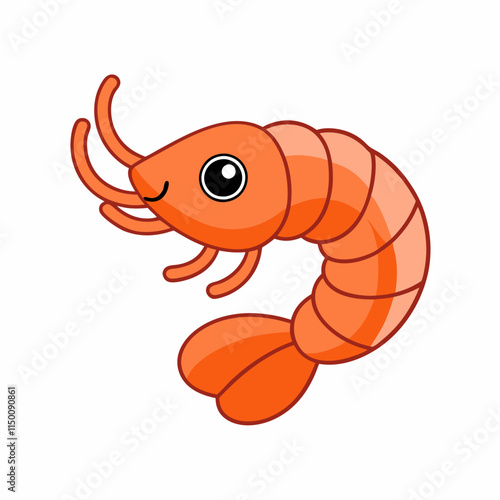 a shrimp icon