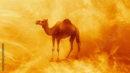 Camel Animal Stock Photography