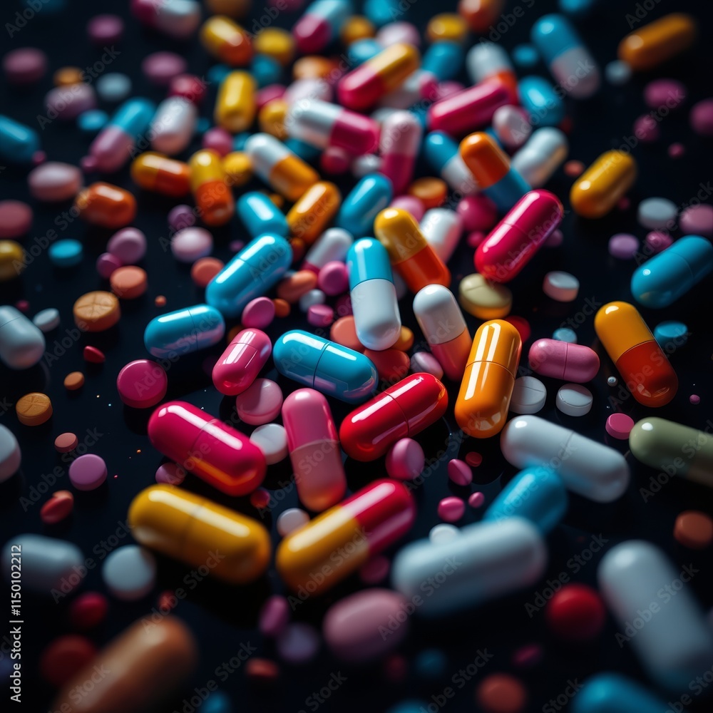pills and capsules pills and capsules