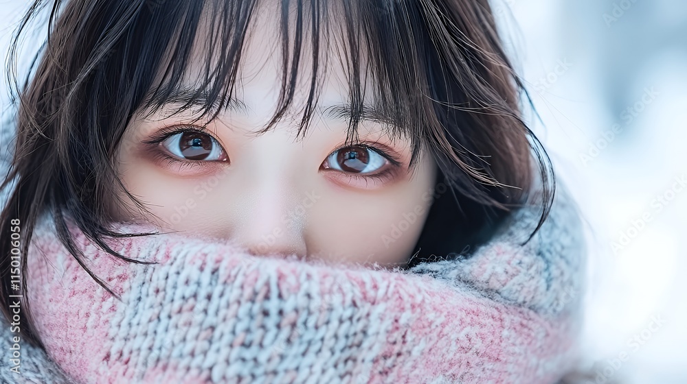 日本人女性 日本人女性
