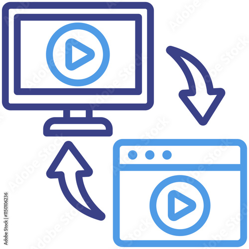 Related Content Icon