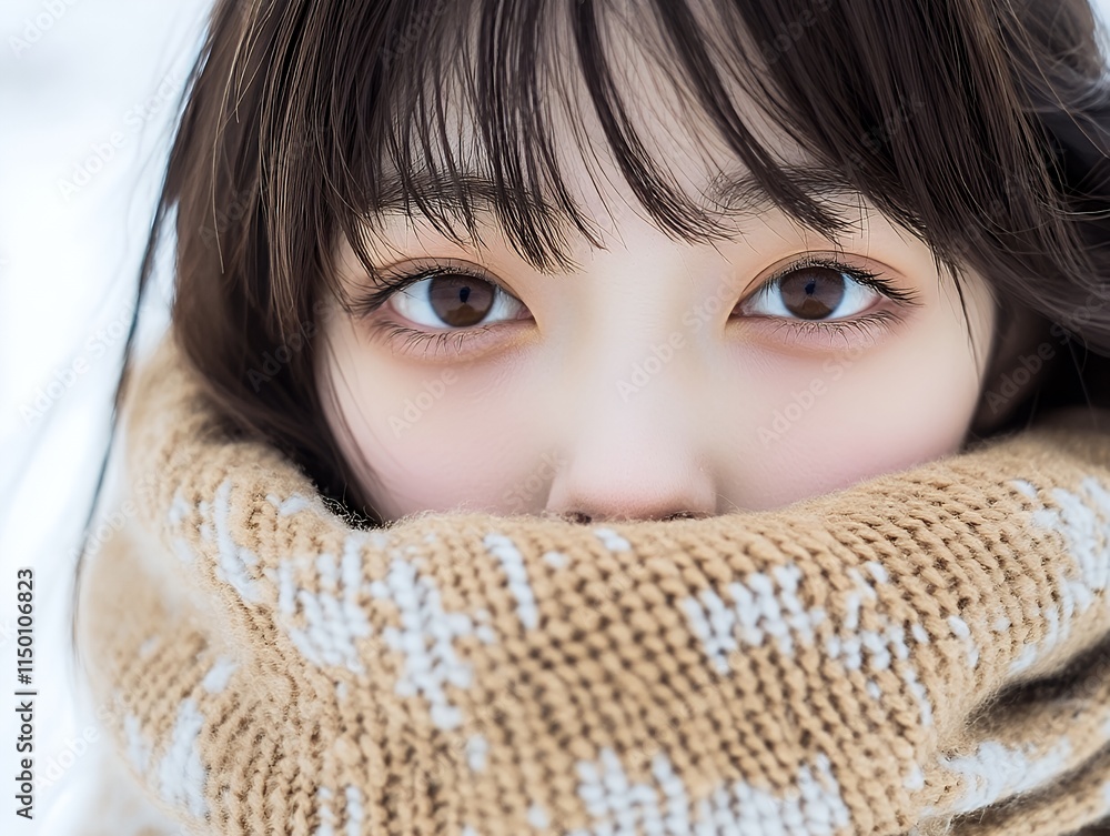 日本人女性 日本人女性