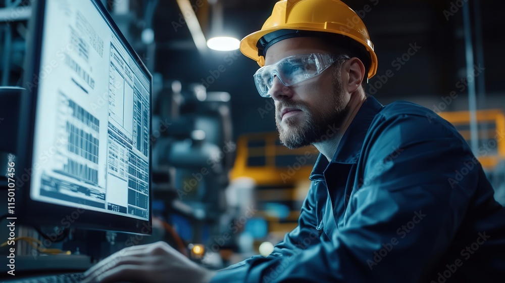 Electrical engineers are increasingly focused on improving energy efficiency in all sectors.