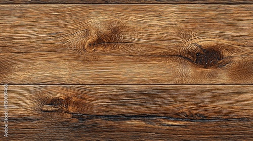 Seamless Pattern: High-Resolution Wooden Plank Texture for Interior Inspiration