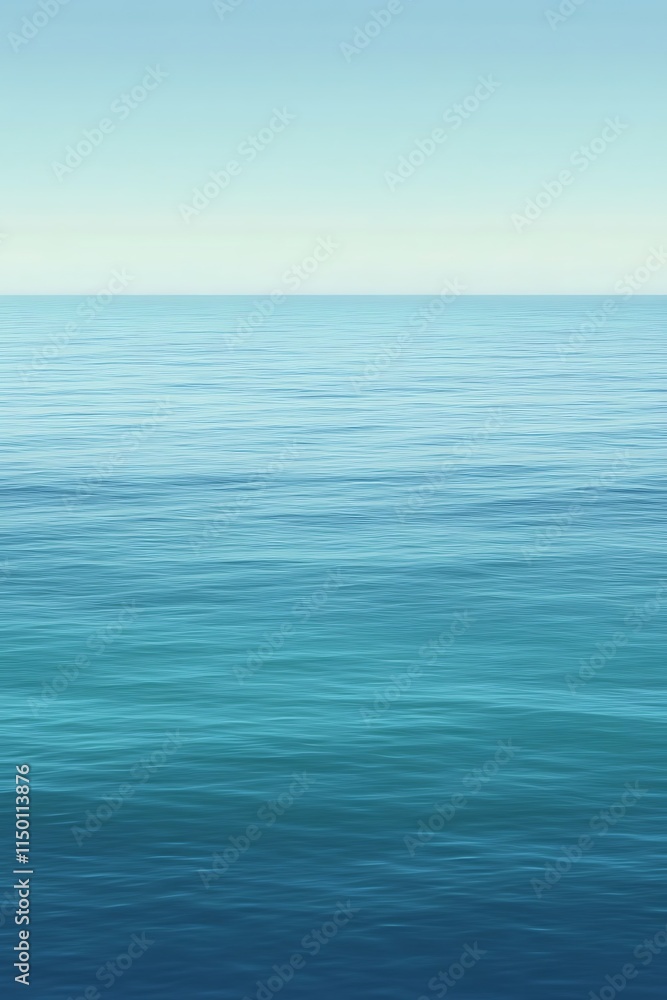 custom made wallpaper toronto digitalA cool gradient wallpaper flowing from aqua blue to sea green with a silky smooth finish