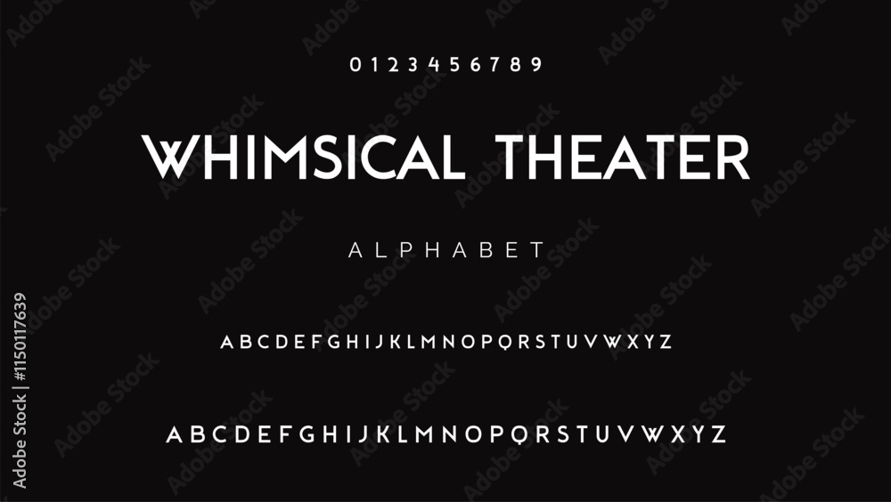 Modern Bold Font. Sans Serif Font. Regular Italic Uppercase Lowercase Typography urban style alphabet fonts for fashion, sport, technology, digital, movie, logo design, vector illustration Modern Bold Font. Sans Serif Font. Regular Italic Uppercase Lowercase Typography urban style alphabet fonts for fashion, sport, technology, digital, movie, logo design, vector illustration