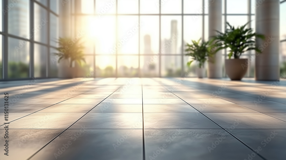 sunlit interior modern architectural space bright windows minimal design open atmosphere tranquil contemporary clean peaceful calm elegant natural sunlit interior modern architectural space bright windows minimal design open atmosphere tranquil contemporary clean peaceful calm elegant natural