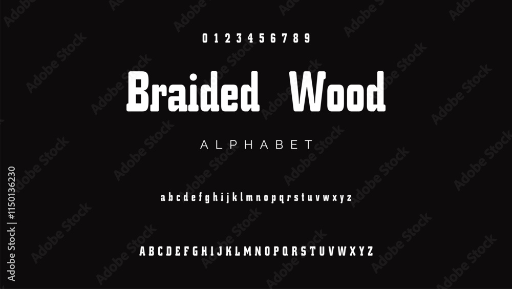 creative modern urban alphabet font. Digital abstract moslem, futuristic, fashion, sport, minimal technology typography. Simple numeric vector illustration creative modern urban alphabet font. Digital abstract moslem, futuristic, fashion, sport, minimal technology typography. Simple numeric vector illustration