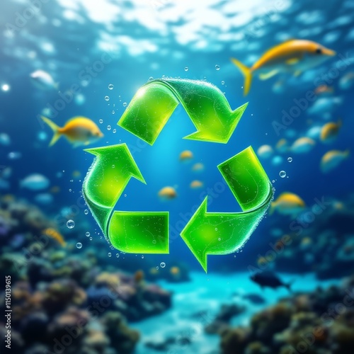 recycle symbol