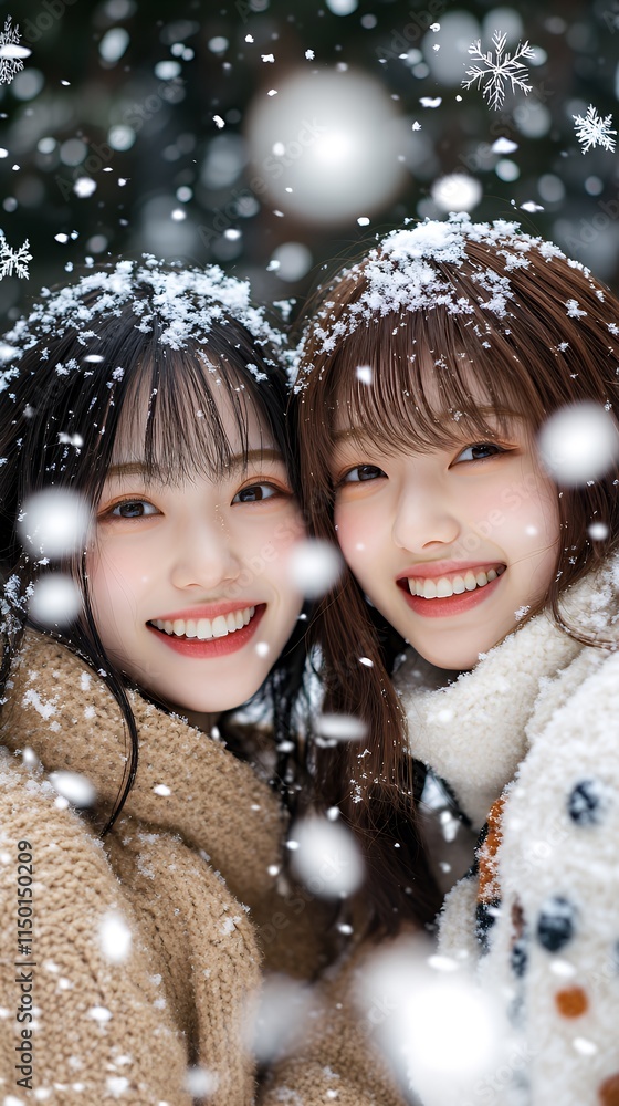 日本人女性 日本人女性