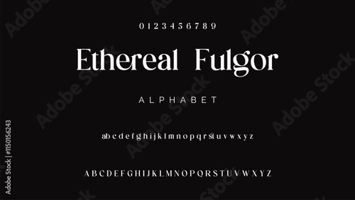 Elegant alphabet letters font logo. Typography luxury classic lettering serif italic fonts decorative wedding vintage retro logos. vector illustration