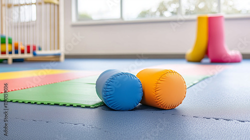 Playful Learning:  A pair o...