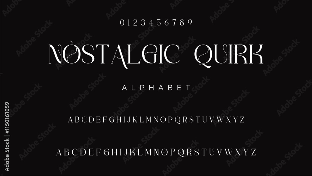 Modern Bold Font. Sans Serif Font. Regular Uppercase Lowercase Typography urban style alphabet fonts for fashion, sport, technology, digital, movie, logo design, vector illustration Modern Bold Font. Sans Serif Font. Regular Uppercase Lowercase Typography urban style alphabet fonts for fashion, sport, technology, digital, movie, logo design, vector illustration