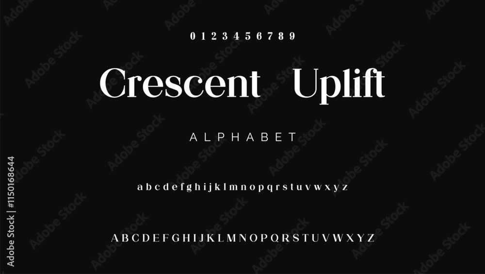 Luxury serif font in modern style. Elegant wedding alphabet letters font and number. Typography Luxury classic lettering serif fonts decorative vintage retro logo Luxury serif font in modern style. Elegant wedding alphabet letters font and number. Typography Luxury classic lettering serif fonts decorative vintage retro logo