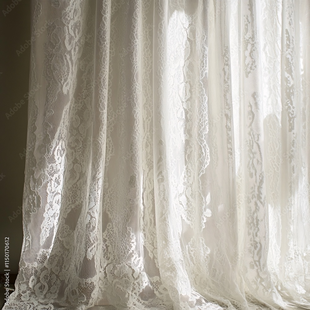 Obraz premium white wedding dress