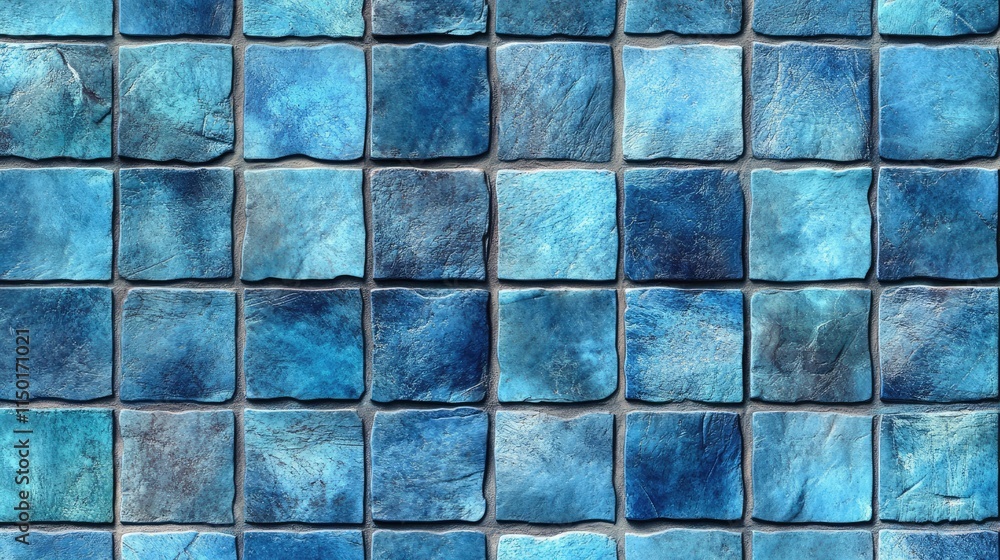 seamless blue tiles texture seamless blue tiles texture