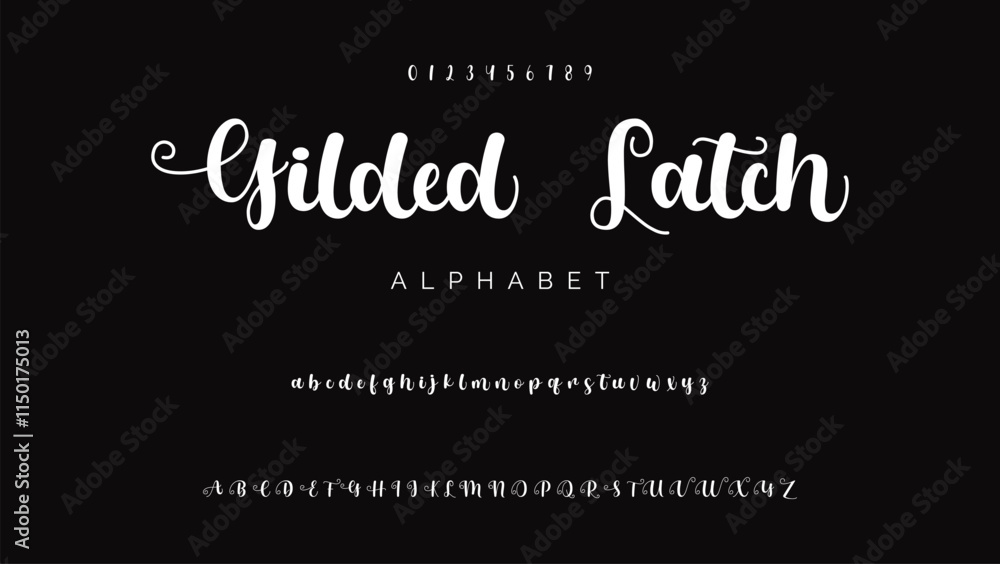 Luxury serif font in modern style. Elegant wedding alphabet letters font and number. Typography Luxury classic lettering serif fonts decorative vintage retro logo Luxury serif font in modern style. Elegant wedding alphabet letters font and number. Typography Luxury classic lettering serif fonts decorative vintage retro logo