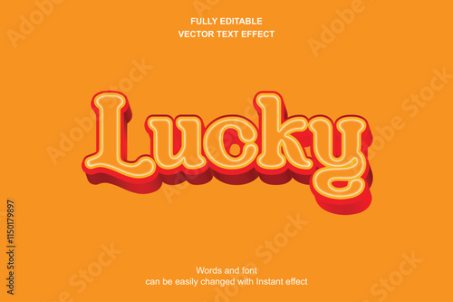 3d text
