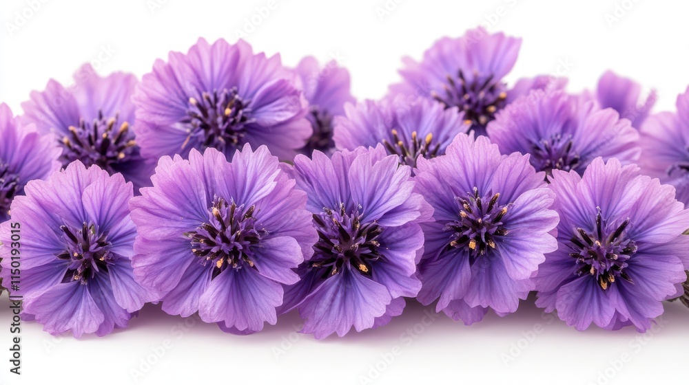photo of a cornflowers isolated on a white background cornflowers photo of a cornflowers isolated on a white background cornflowers