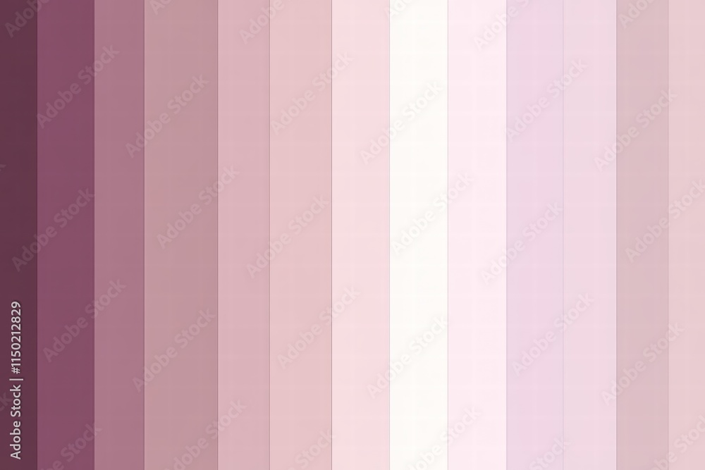 Pink and White Vertical Stripes Abstract Background Pink and White Vertical Stripes Abstract Background