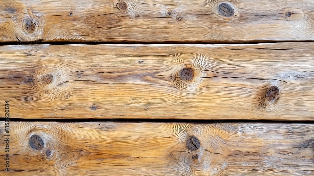 Rustic Wooden Texture Background Weathered Planks Knots Grain Rustic Wooden Texture Background Weathered Planks Knots Grain