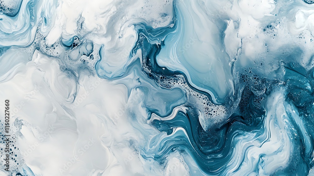 A futuristic abstract background with fluid marble textures in sleek, metallic tones. The marble features smooth, digital-like blends of silver, chrome, and neon blue, creating a polished, high-tech A futuristic abstract background with fluid marble textures in sleek, metallic tones. The marble features smooth, digital-like blends of silver, chrome, and neon blue, creating a polished, high-tech