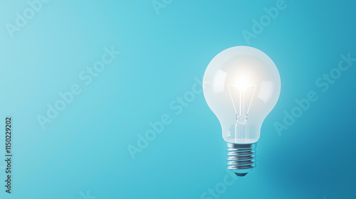 Lightbulb Moment on Blue: A...