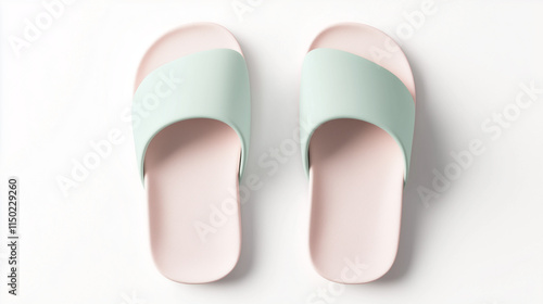 Pastel Pool Slides: Summer ...