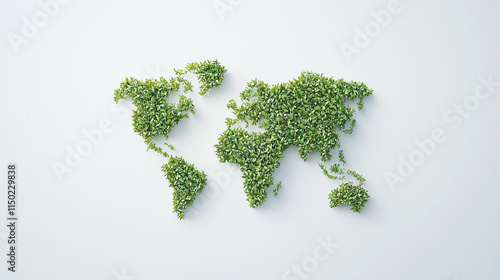Global Green Initiative: A ...