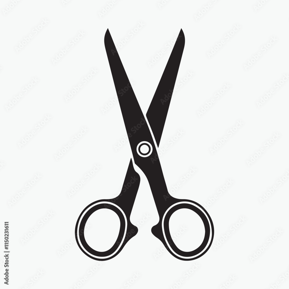 scissor icon scissor icon