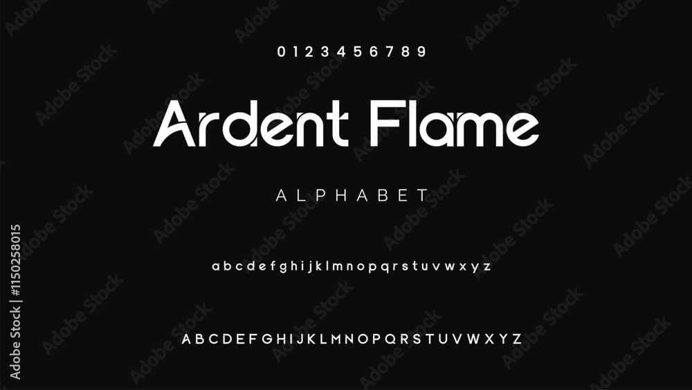 Creative font. Modern abstract digital tech font. Logo creative font, type, technology, movie, digital, music, movie. Fonts and illustration in vector format. Creative font. Modern abstract digital tech font. Logo creative font, type, technology, movie, digital, music, movie. Fonts and illustration in vector format.