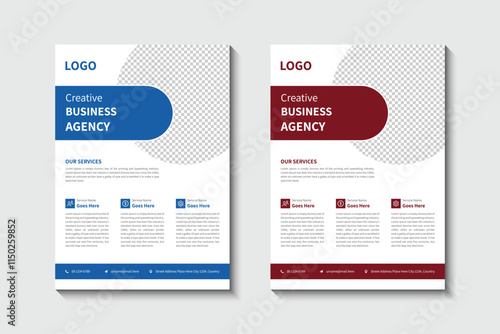 Business case study template