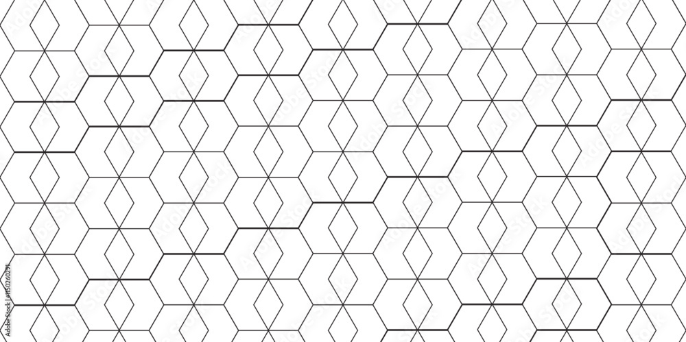 Luxury hexagonal abstract black metal background with golden light lines. Dark 3d geometric texture illustration. Black Hexagonal Pattern Metallic background with black and gold 3d Luxury hexagonal abstract black metal background with golden light lines. Dark 3d geometric texture illustration. Black Hexagonal Pattern Metallic background with black and gold 3d