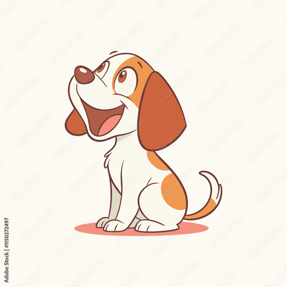 A dog vector is a digital, scalable illustration of a dog, created using clean lines and shapes, often for use in logos or designs. A dog vector is a digital, scalable illustration of a dog, created using clean lines and shapes, often for use in logos or designs.
