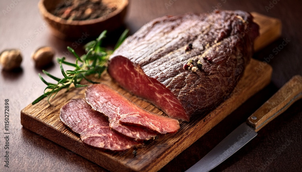 dried aged beef dried aged beef