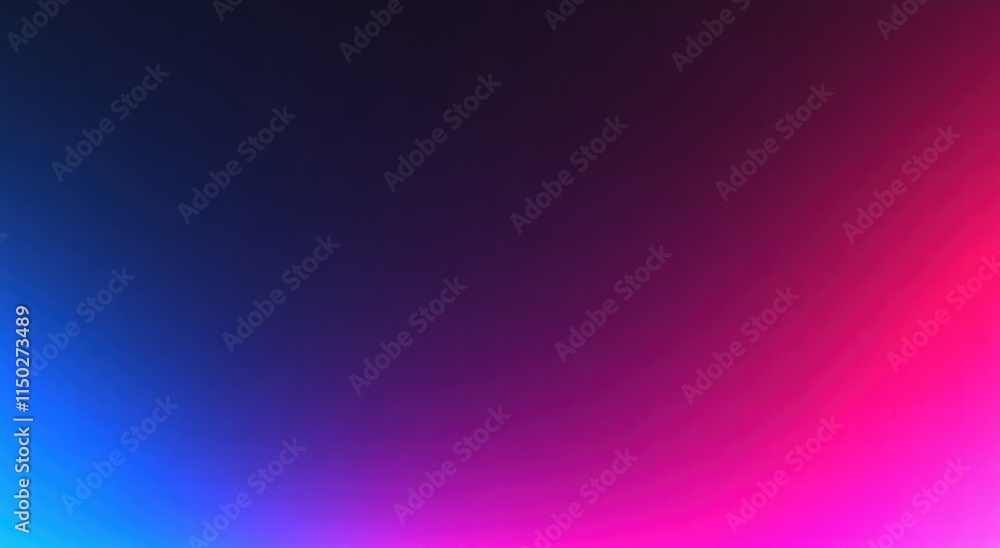 Vibrant Gradient Background Blue, Purple, Pink Vibrant Gradient Background Blue, Purple, Pink