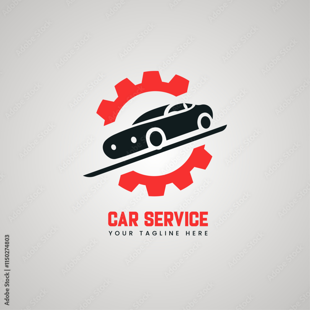 Modern Car Service Logo Design, Gear and Auto Logo Ideas, Customizable Mechanic Shop Logos, Sleek Automotive Repair Logo, Professional Car Workshop Branding Modern Car Service Logo Design, Gear and Auto Logo Ideas, Customizable Mechanic Shop Logos, Sleek Automotive Repair Logo, Professional Car Workshop Branding