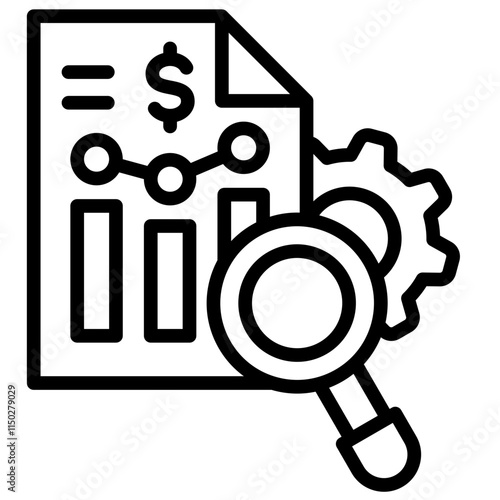 Due Diligence Icon