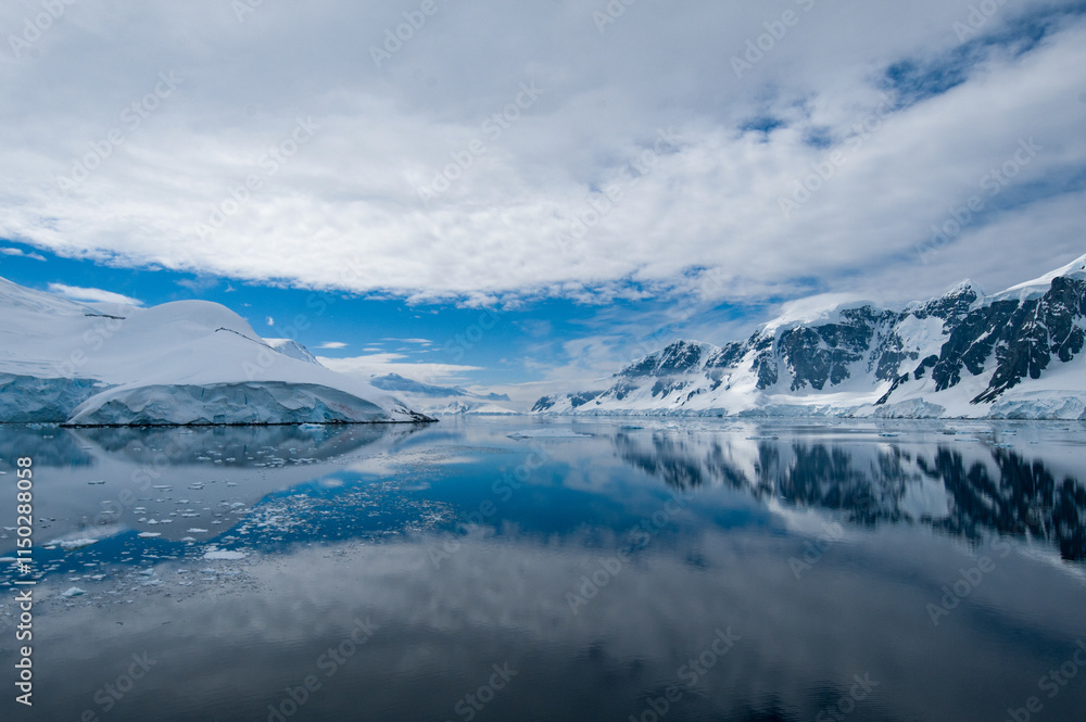 the beuty of antartica the beuty of antartica